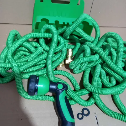 GRUMPY GARDENER STRETCH HOSE