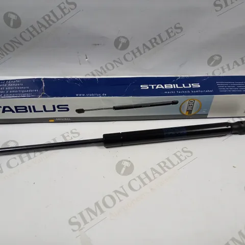 STABILES GAS SPRING STRUT
