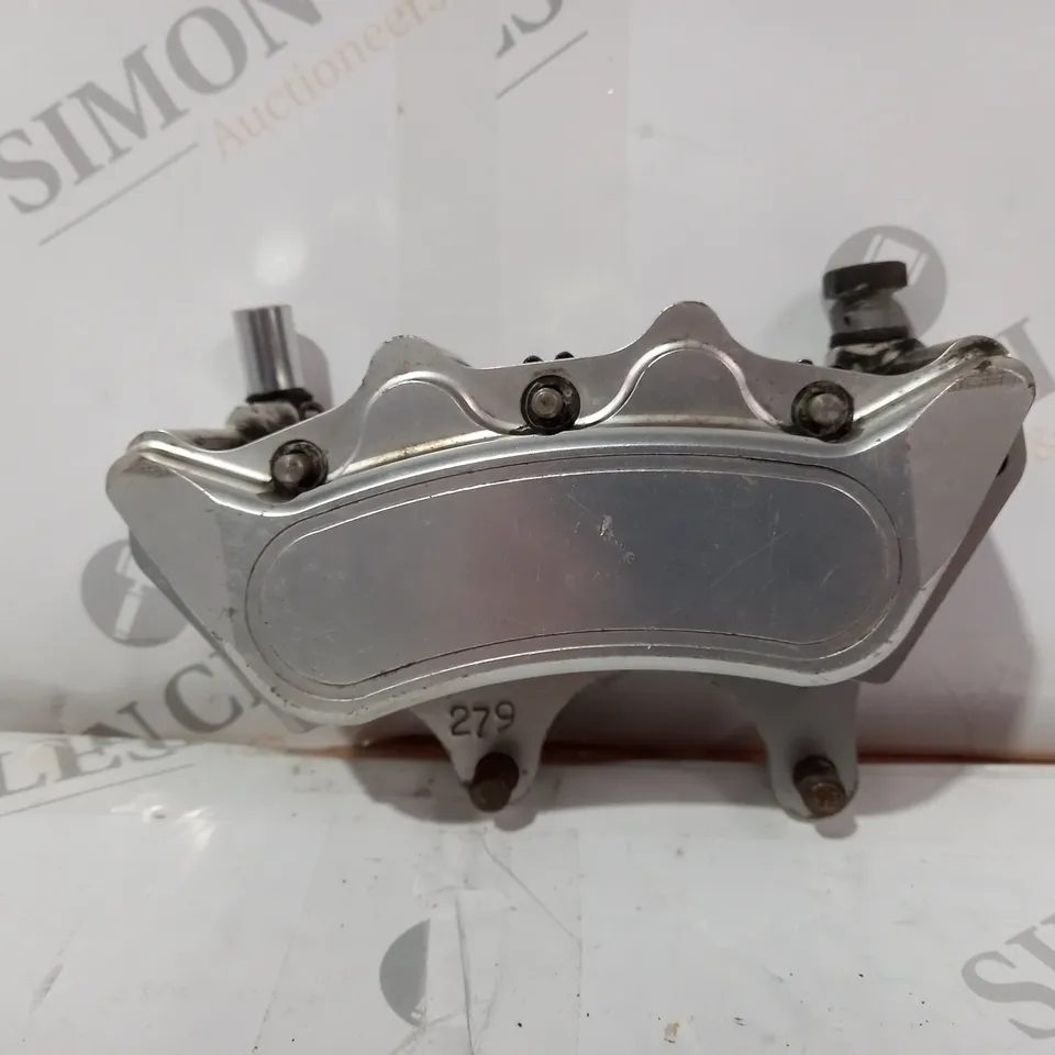 BILLET-6 MOTORBIKE CALIPER - 279 
