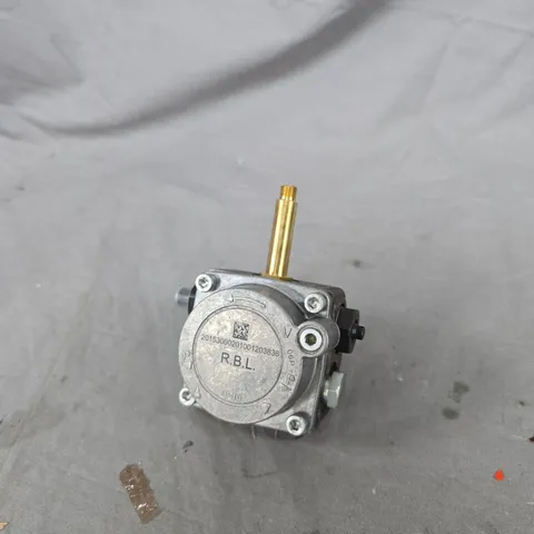 RIELLO OIL BURNER PUMP