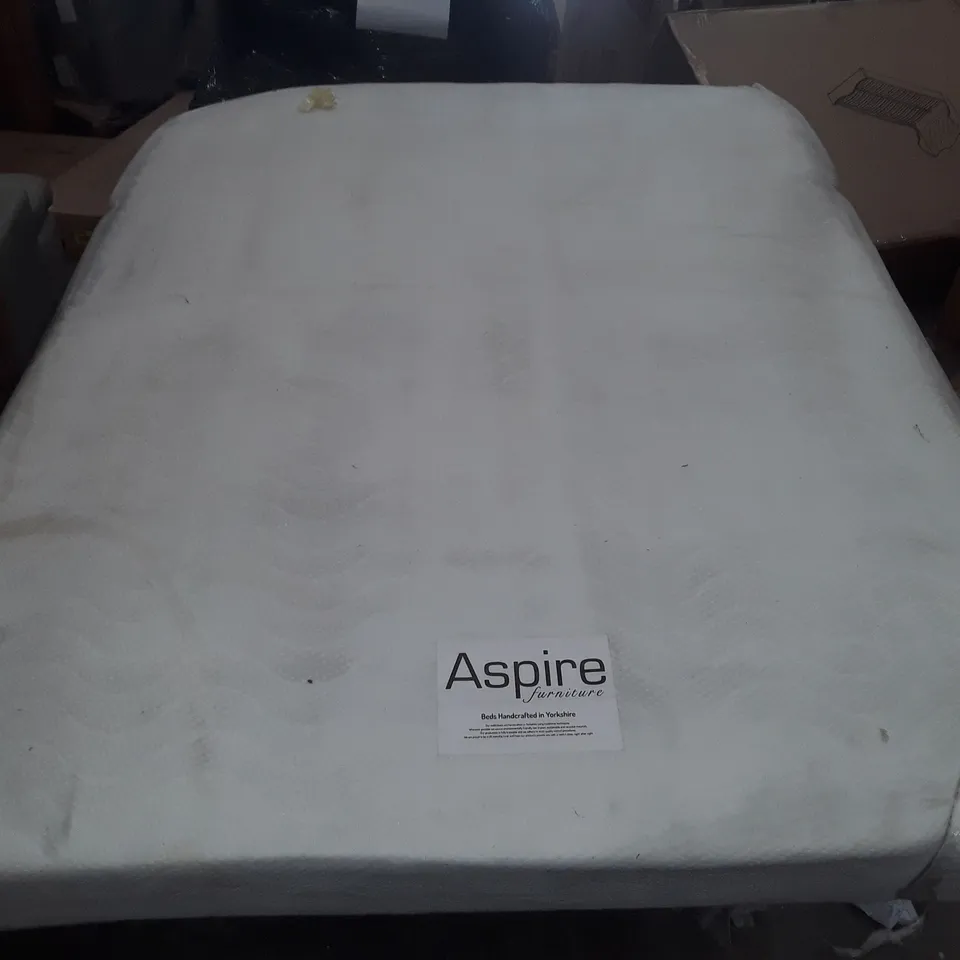 ASPIRE MATTRESS - 150X200CM