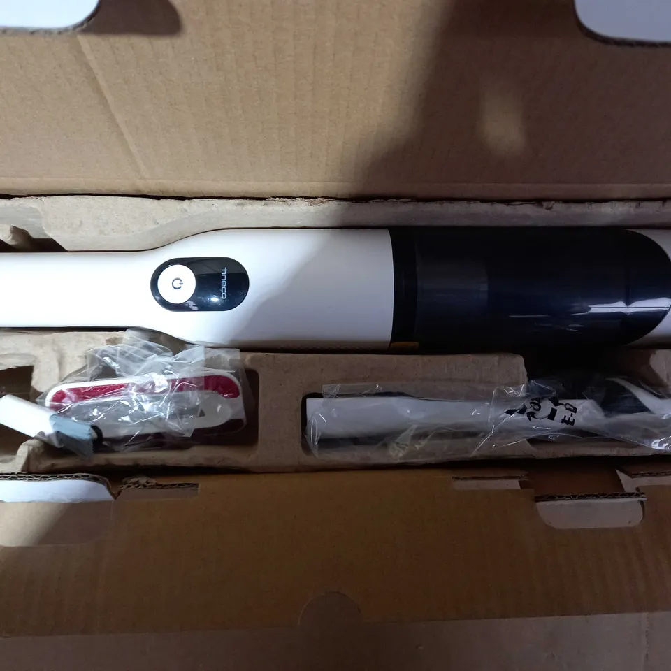 TINECO PWRHERO MINI A1 CORDLESS HAND VACUUM