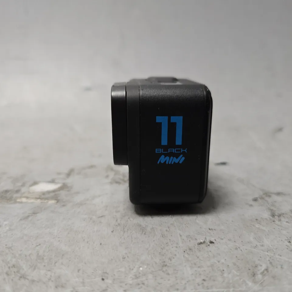 GOPRO HERO 11 BLACK MINI 