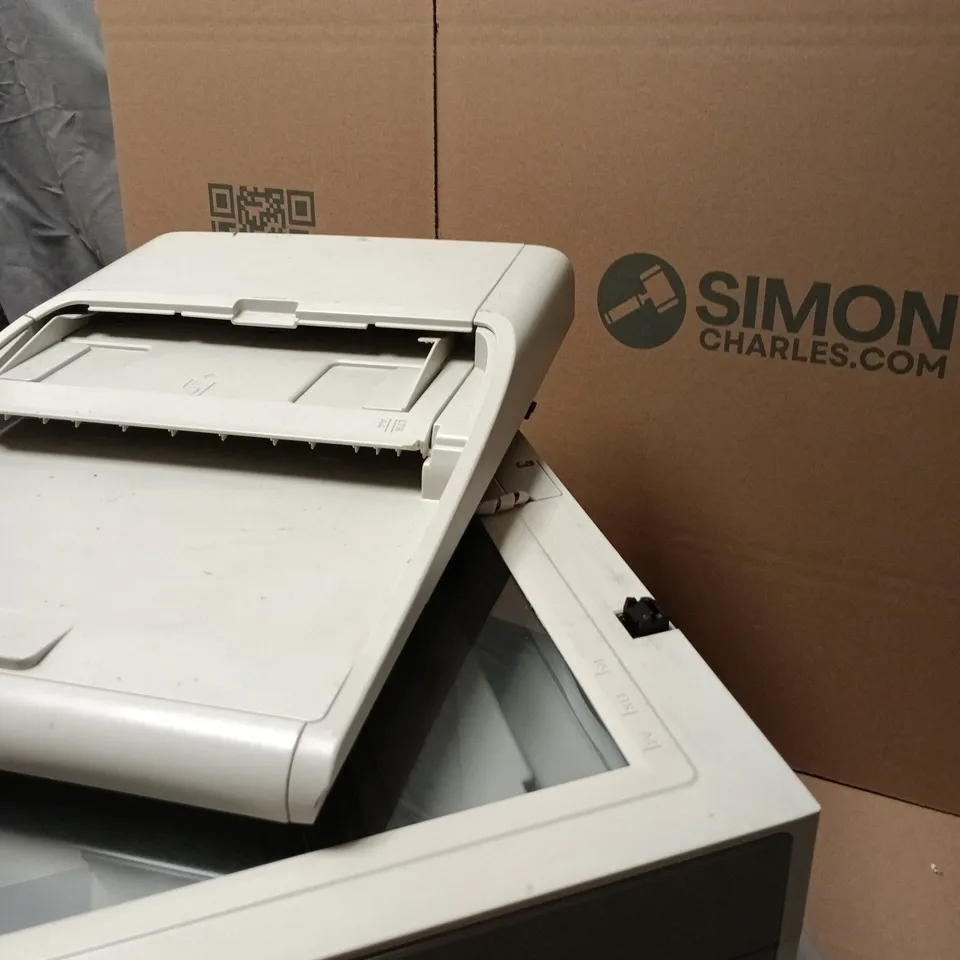 SAMSUNG SCX-4729FW LASER MULTI FUNCTION PRINTER