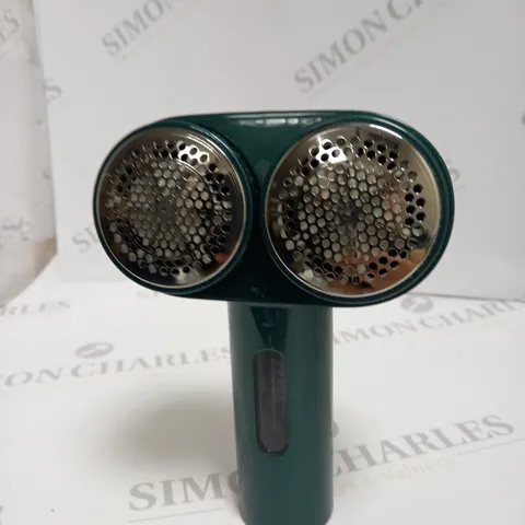 BOXED LINT REMOVER 