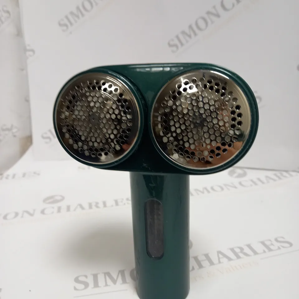 BOXED LINT REMOVER 