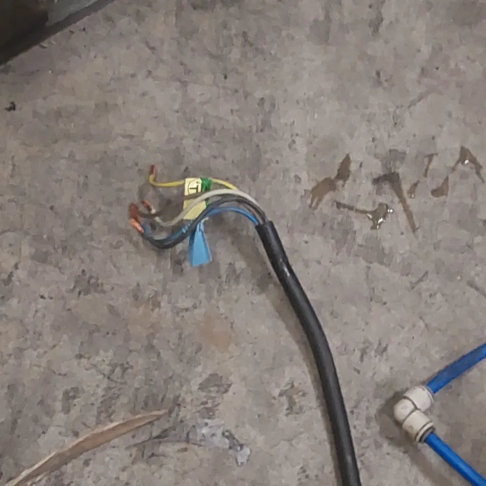 FAEMA EMBLEMA COMMERCIAL 2 GROUP COFFEE MACHINE