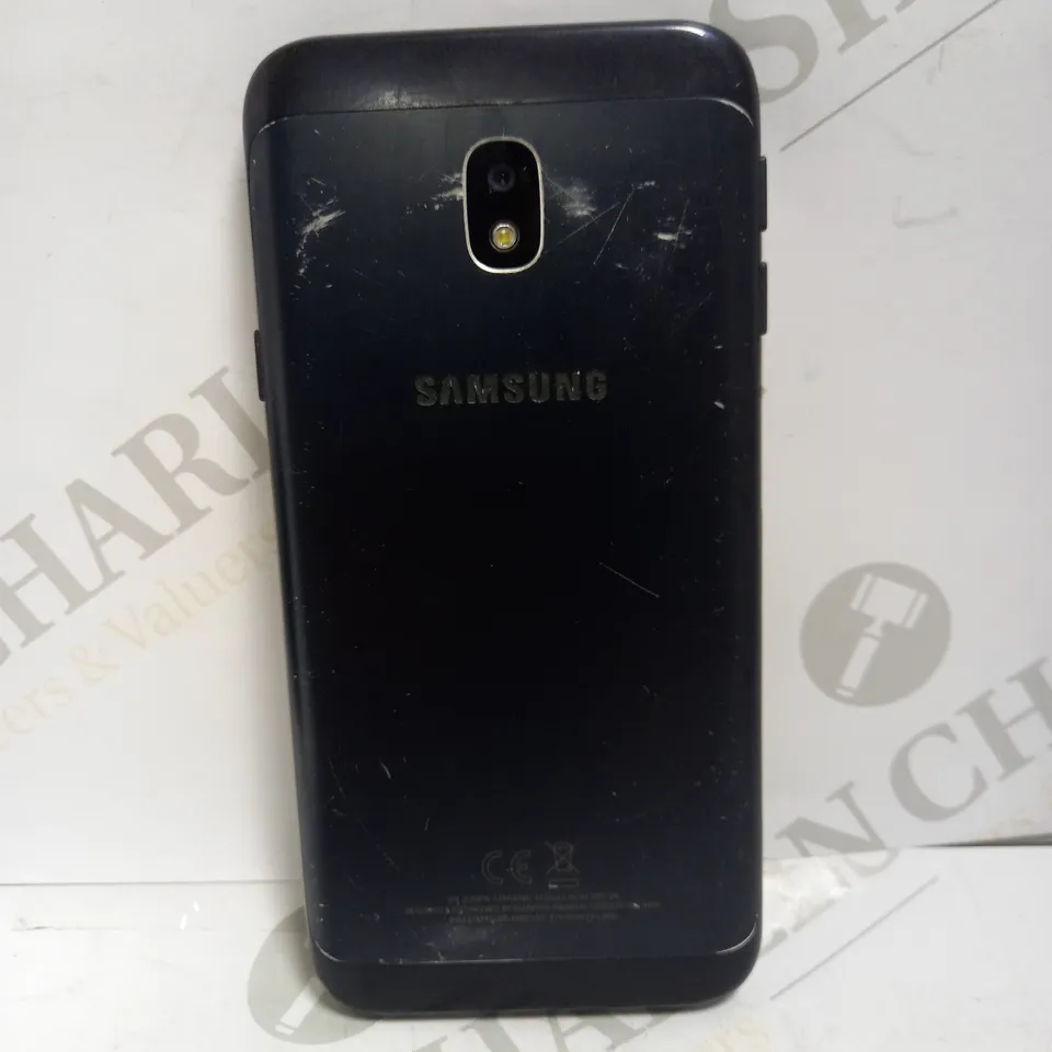 SAMSUNG SM-J330FN MOBILE PHONE