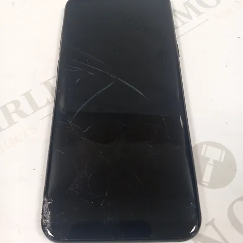 SAMSUNG GALAXY S8+ MOBILE PHONE