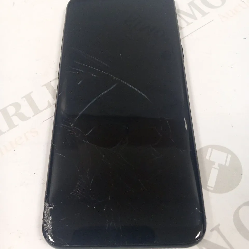 SAMSUNG GALAXY S8+ MOBILE PHONE
