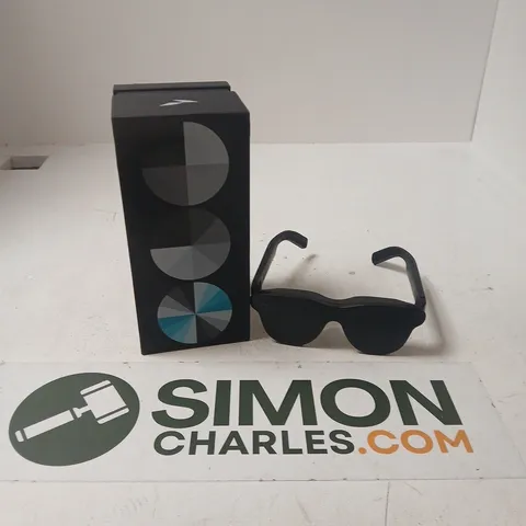 BOXED RAYNEO AIR 4 PRO AR GLASSES