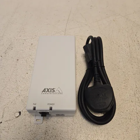 AXIS T8154 60 W SFP MIDSPAN