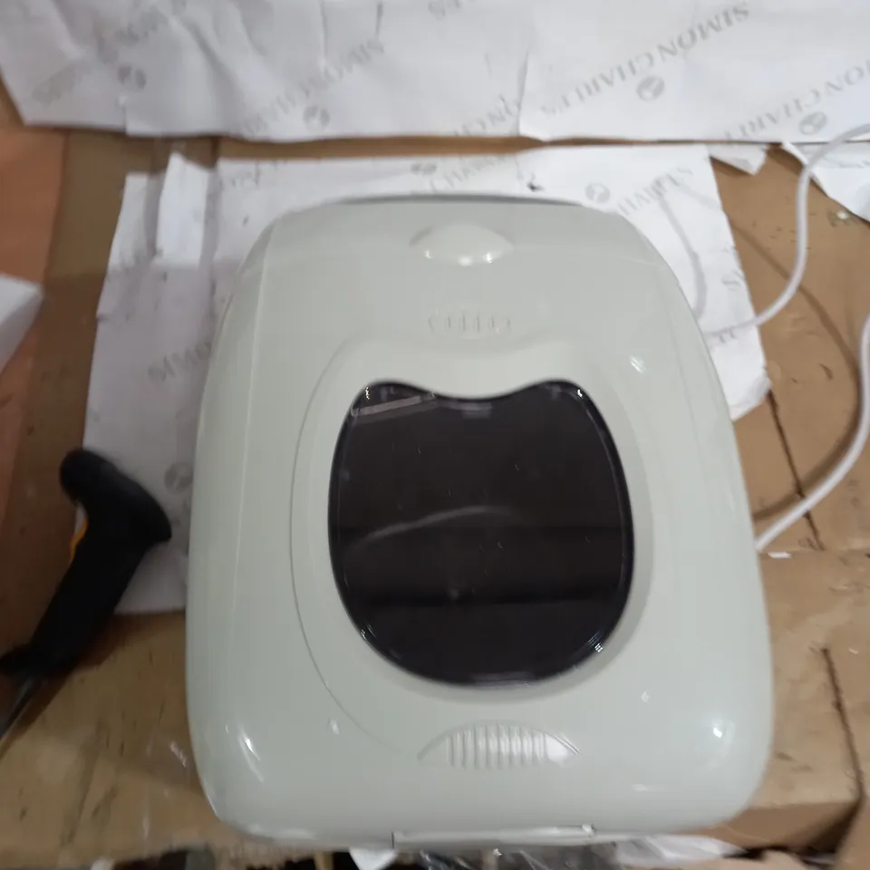 MORPHY RICHARDS MULTI-USE FASTBAKE BREADMAKER