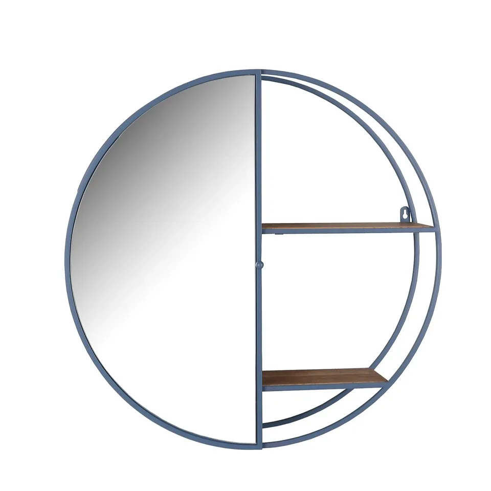 SARA BY SARA DAVIES FUNCTIONAL STORAGE MIRROR