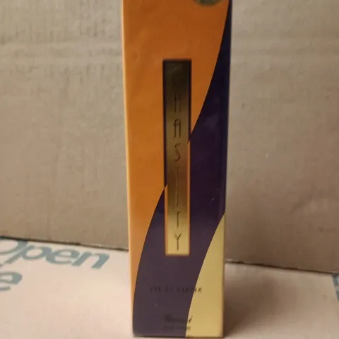 BOXED AND SEALED CHASTITY FOR WOMEN - ORIGINAL BY RASASI - EDP 100 ML