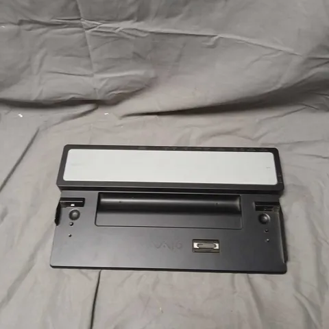 SONY VAIO PORT REPLICATOR DOCKING STATION VGP-PRFS10V – BLACK
