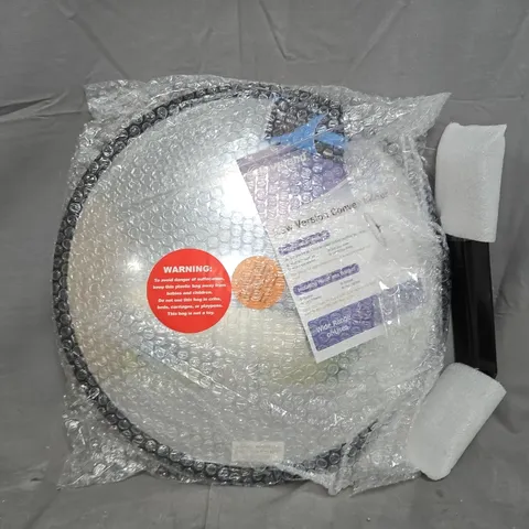 MOVELAND 15" CONVEX SECURITY MIRROR 
