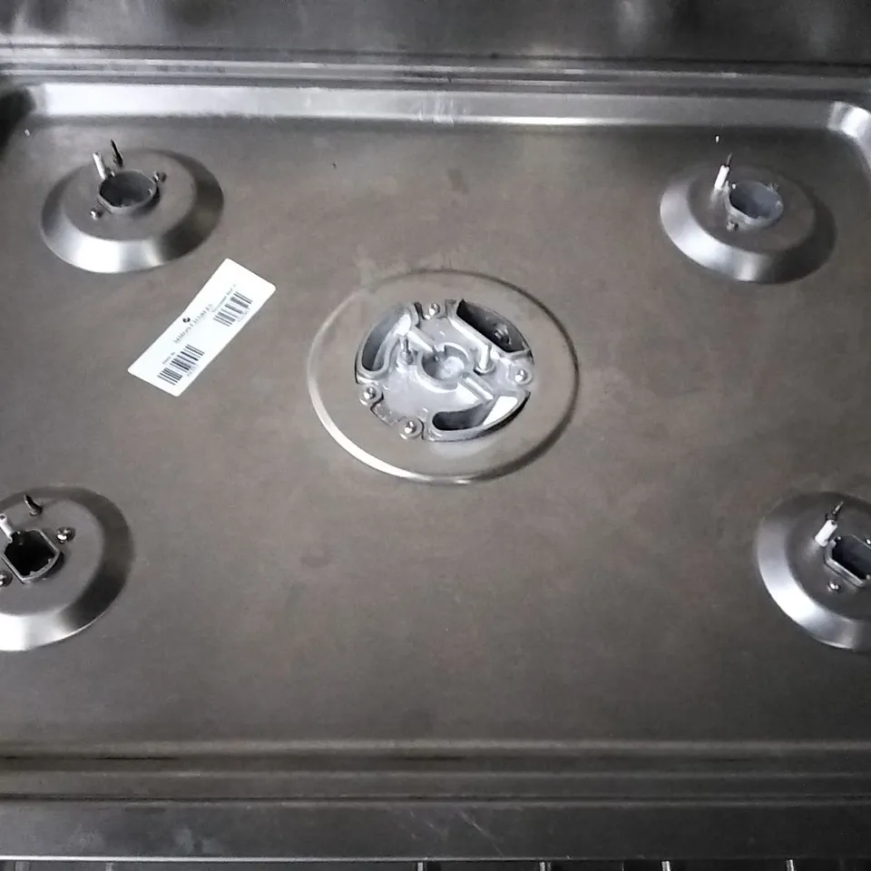 SMEG C7GPX9 70CM DUAL FUEL COOKER