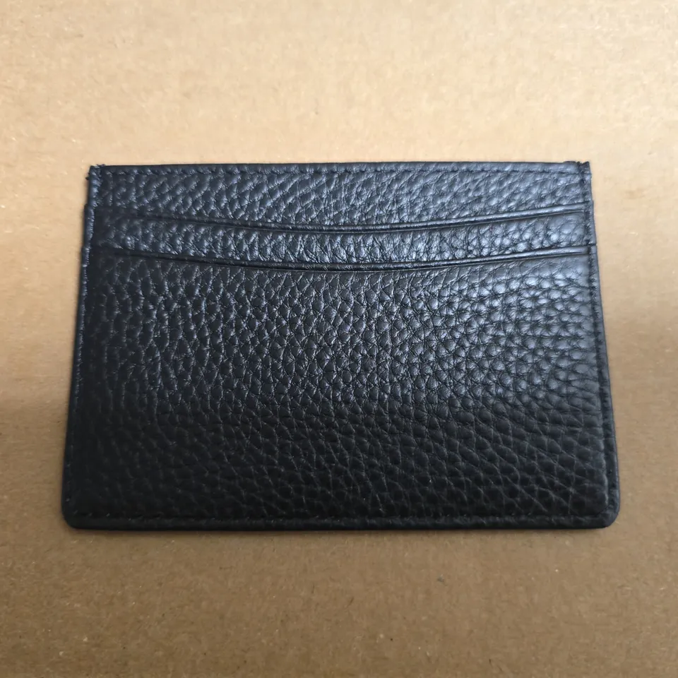SWAN & EDGAR CREDIT CARD HOLDER 