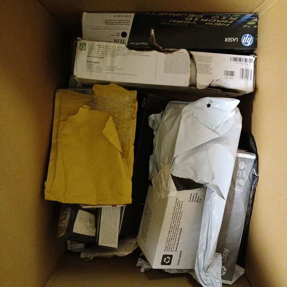 APPROXIMATELY 8 ASSORTED PRINTER INK CARTRIDGES IN VARIOUS MODELS - COLLECTION ONLY 