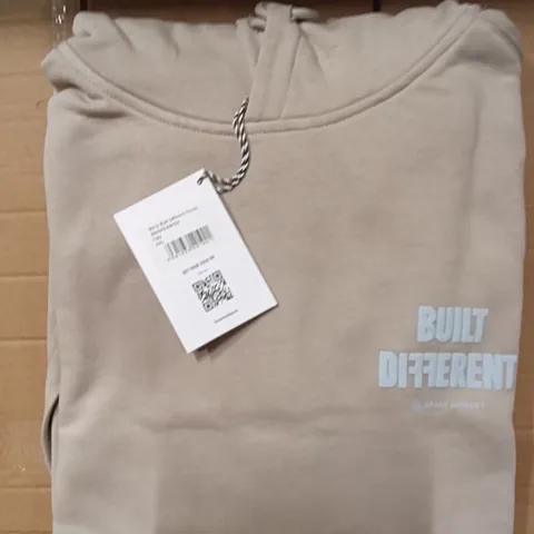 BRAND NEW BRASS MONKEY HOODIES - CLAY SIZE XXL APPROXIMATELY 8