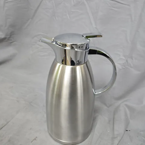 Stainless Steel Thermal Coffee Carafe Jug 