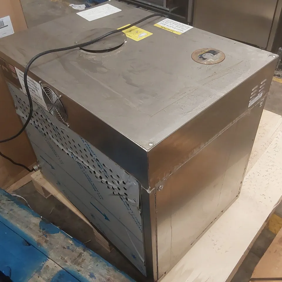 THERMODYNE 700NDNL COMMERCIAL COOK AND HOLD OVEN