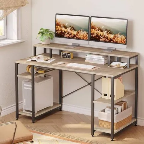 BOXED BESTIER DESIGNER DRESSING TABLE (1 BOX)