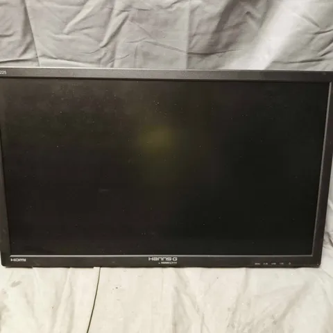 HANNS.G HL225HPB 21.5" LCD MONITOR (HL225HPBEX02)
