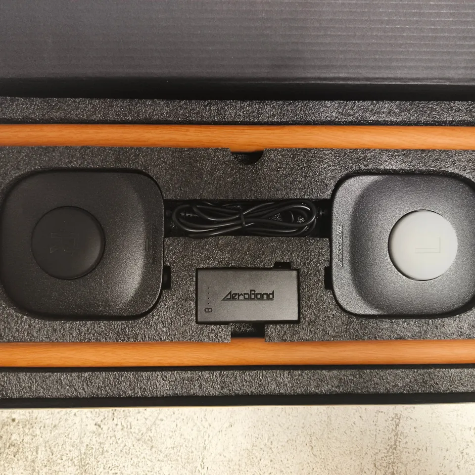 AEROBAND POCKETDRUM 2 MAX
