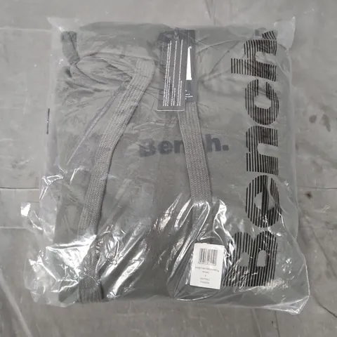 BAGGED BENCH GUTTEL TRACKSUIT IN GREEN - SMALL