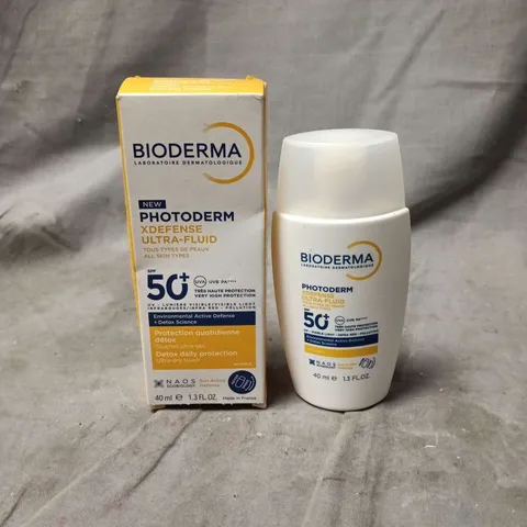 BIODERMA PHOTODERM SPF50+ 40ML