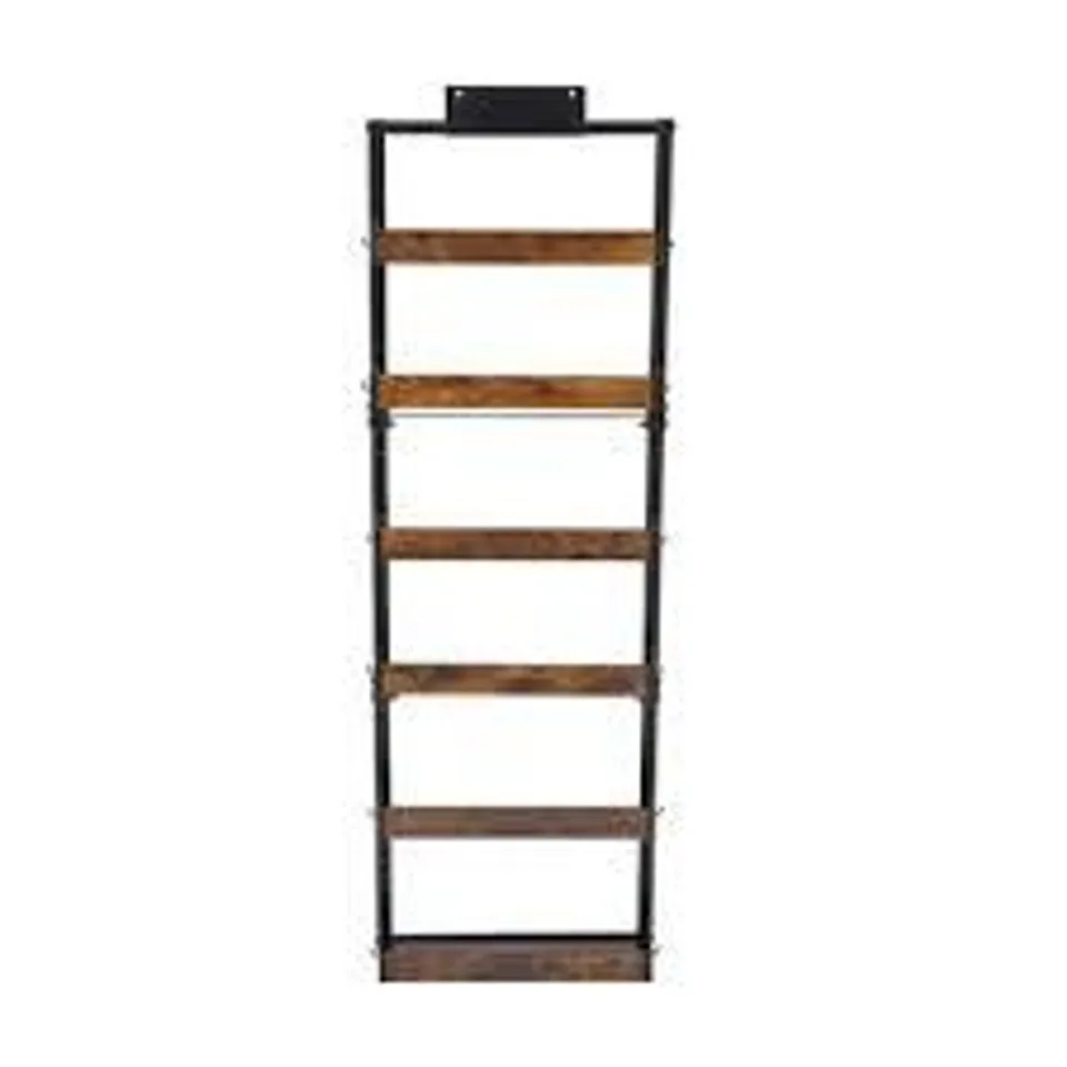 BOXED BITTANY DRILL/SCREW SPICE RACK