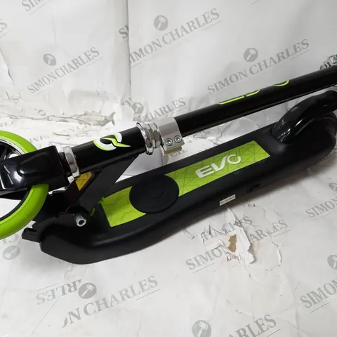 EVO VTI E-SCOOTER - LIME