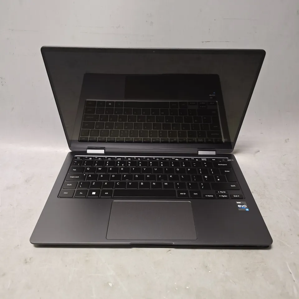 SAMSUNG GALAXY BOOK2 360 