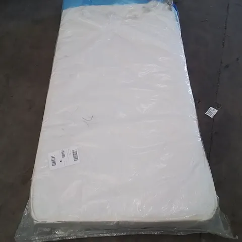 QUALITY BAGGED 3' SINGLE ASHLEY MATTRESS
