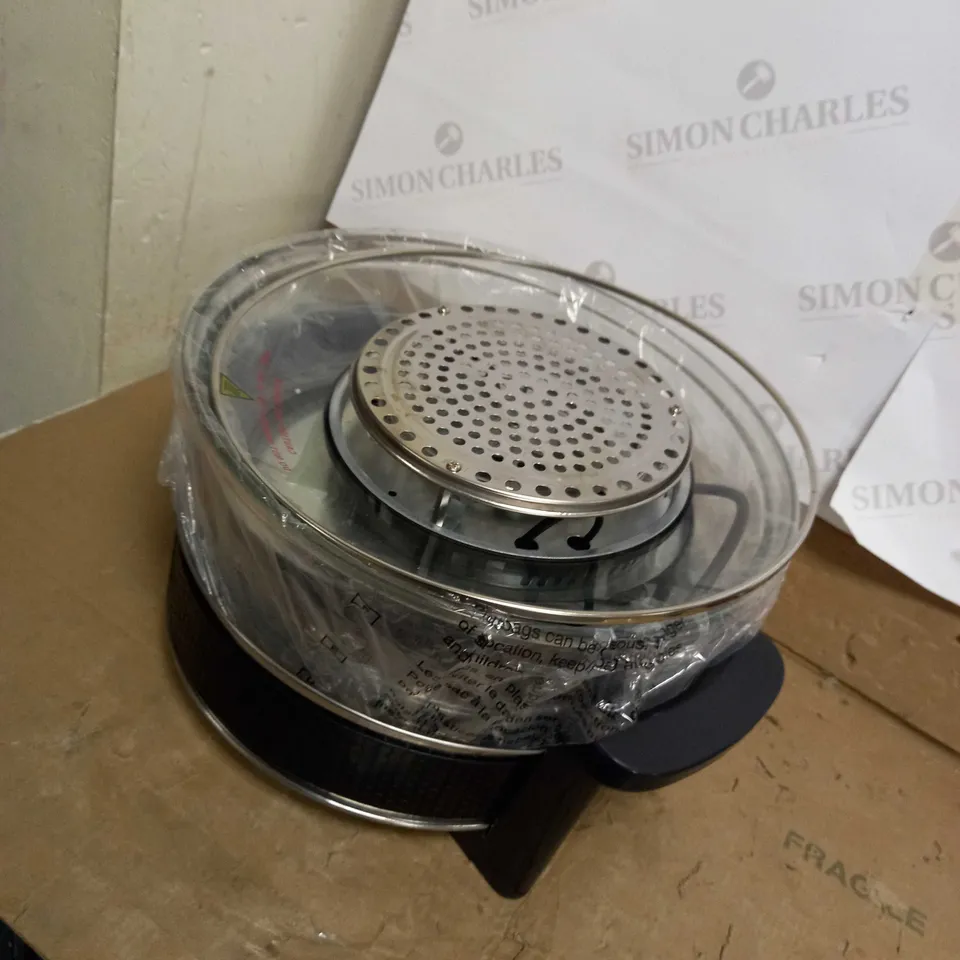 TOWER HEALTH HALOGEN AIR FRYER 