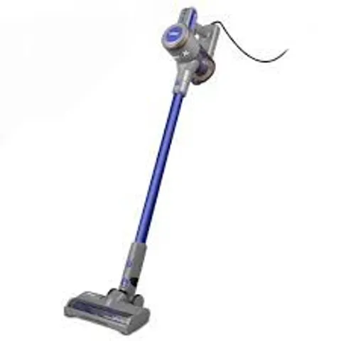 BAGGED TOWER VL20 PERFORMANCE PETS CORDED VACUUM CLEANER