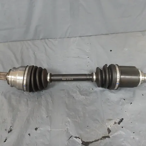 DRIVE SHAFT BT-31003 - COLLECTION ONLY