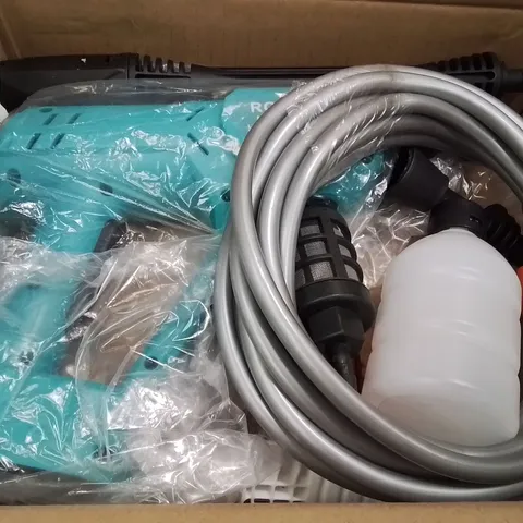 BOXED HANDHELD PRESSURE WASHER