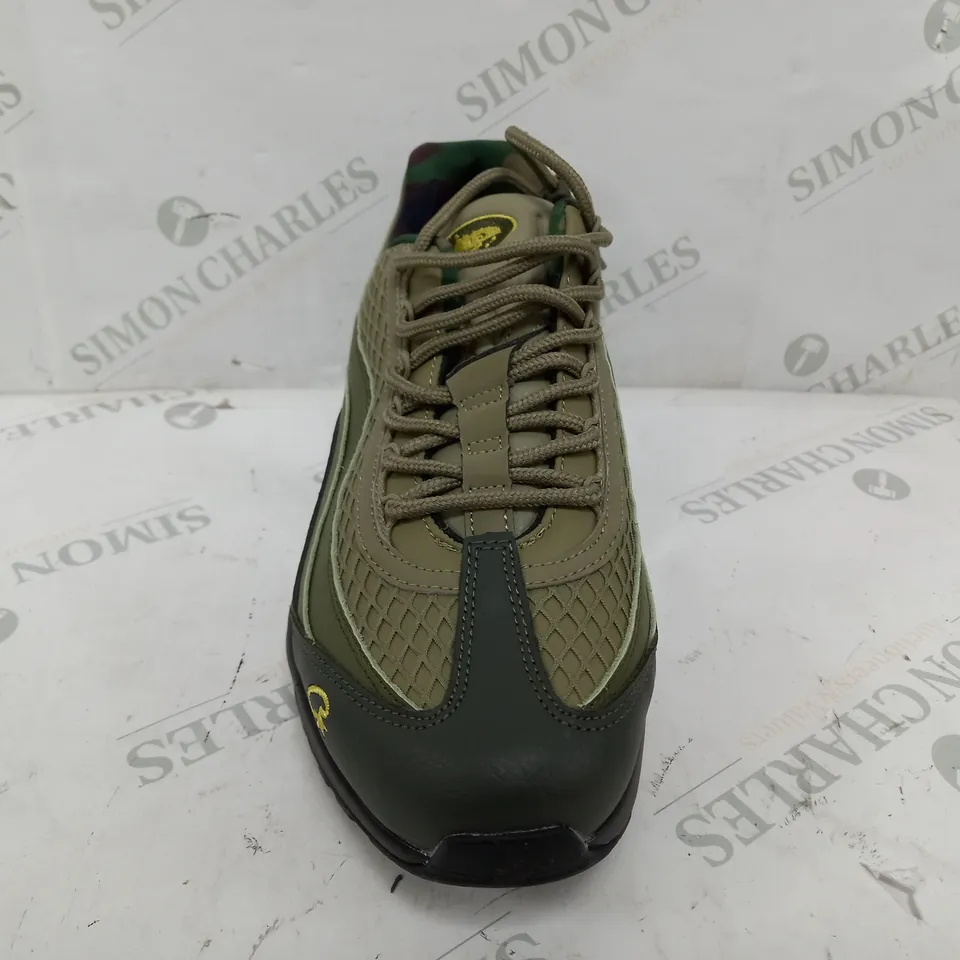 NIKE & CORTEIZ AIR MAX 95 SP - UK 12