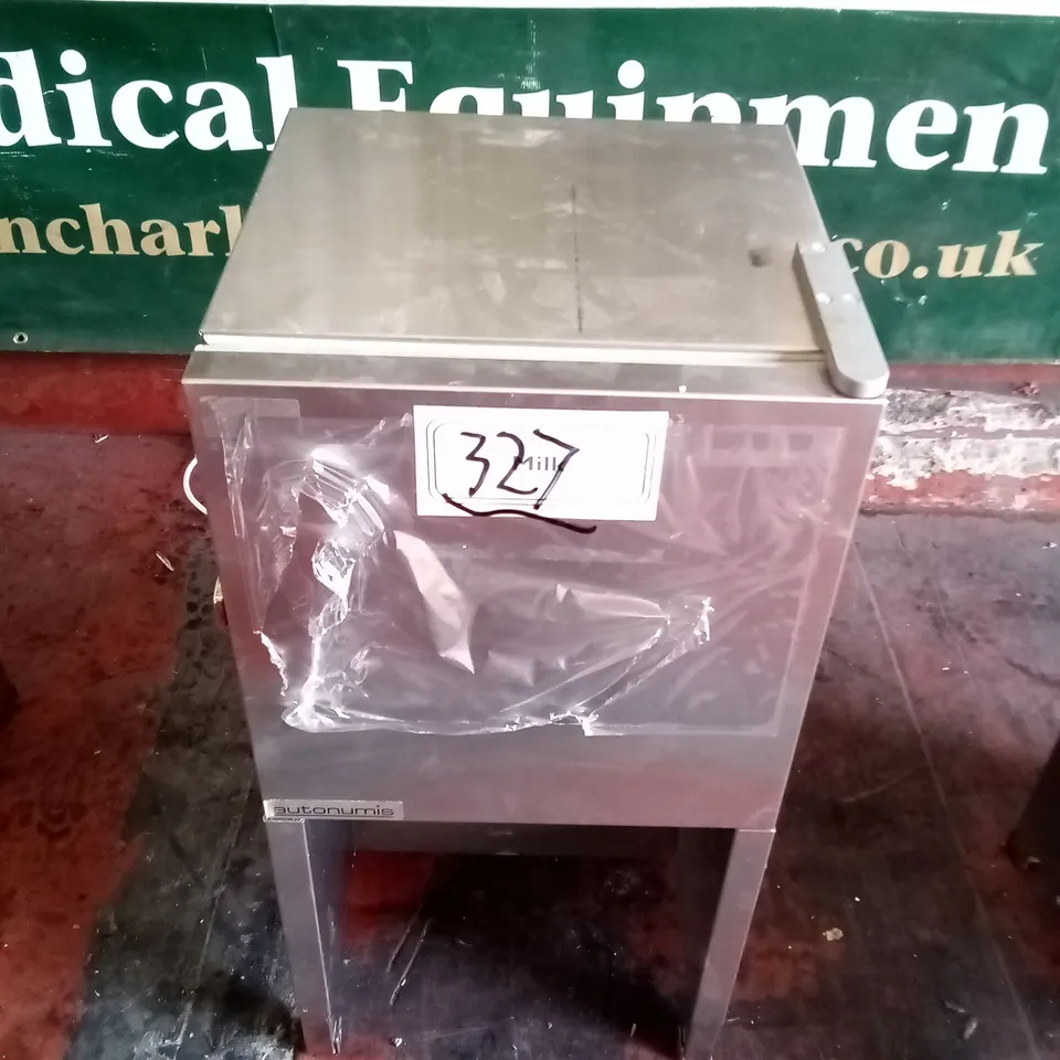 AUTONUMUMIS LEC-2 MINI FRIDGE 