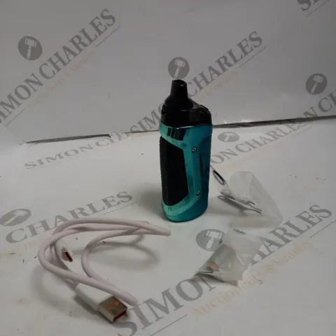 BOXED GEEK VAPE B60 2000MAH IN BLACK