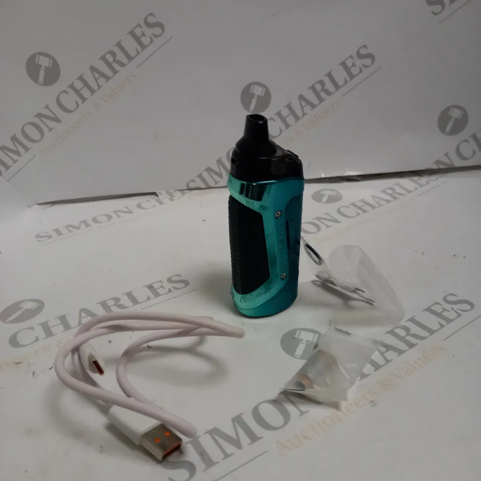BOXED GEEK VAPE B60 2000MAH IN BLACK