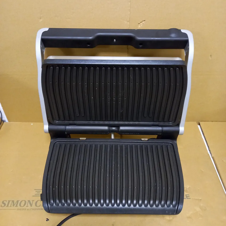 TEFAL OPTIGRILL XL