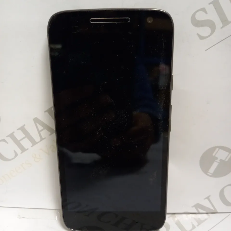 MOTOROLA PHONE