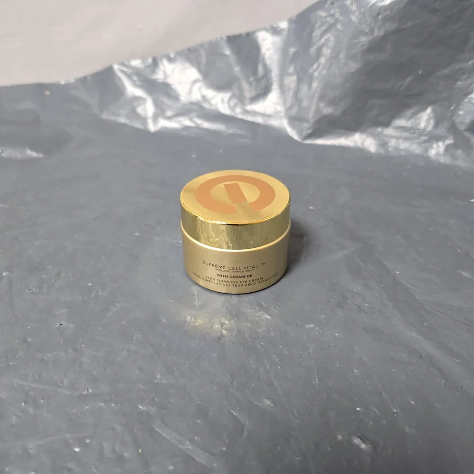 ELIZABETH GRANT SUPREME CELL VITALITY WITH CERAMIDE 30ML UNBOXED