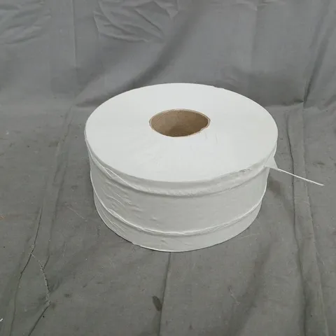 12 TOILET PAPER ROLLS