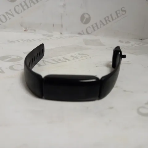 FITBIT HEALTH TRACKER