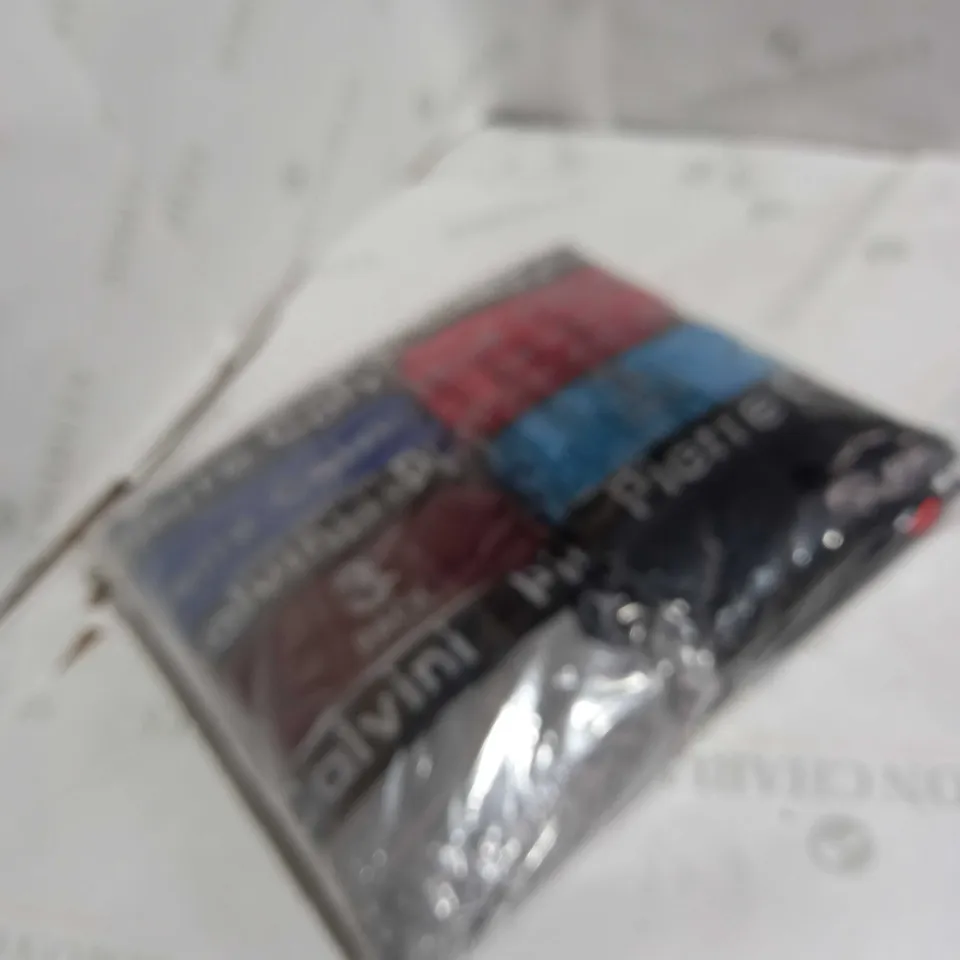 LOT OF 3X3 PAIRS OF BEXERS FOR MEN 